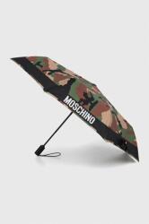 Moschino esernyő 8893 OPENCLOSEA - többszínű Univerzális méret