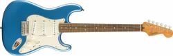 Squier Classic Vibe 60s Stratocaster Laurel Fingerboard Lake Placid Blue