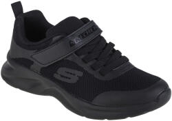 Skechers Pantofi sport Casual Băieți Dynamatic Skechers Negru 33