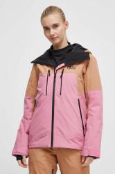 Picture rövid kabát Exa rózsaszín - rózsaszín M