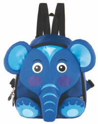 PULSE Hátizsák, mini, PULSE, "Baby Elephant", kék elefánt (PLS121889F) (PLS121889F)