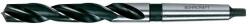 Bohrcraft kúposszárú csigafúró DIN345 HSS d26, 0x286/165 MK3 1450 (030406-0080)