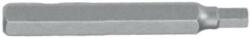 Hans Tools 10mm imbusz bit hegy S2 SW4x75 063-7M04 (040303-0522) - szerszamplusz