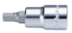Hans Tools 1/4" imbusz bit-dugókulcsfej SW4 2026M04 (040101-0259)