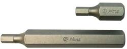 Hans Tools 10mm imbusz bit hegy S2 SW7x30 063-3M07 (040303-0518)