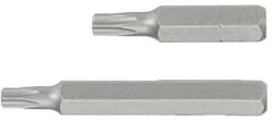 Hans Tools 10mm TORX bit hegy S2 T25x30 043-3T25 (040303-0500) - szerszamplusz