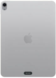 Apple iPad Air (2020) / iPad Air (2022), Szilikon tok, ultravékony, átlátszó - tok-shop