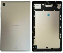 Samsung GH81-20764A Gyári akkufedél hátlap - burkolati elem Samsung Galaxy Tab A7 Lite, ezüst (GH81-20764A)