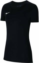 Nike Bluza Nike W NK DRY PARK VII JSY SS bv6728-010 Marime S (bv6728-010)