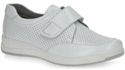 Caprice Sneakers Caprice 9-24761-20 White Nappa 102