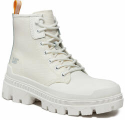 CATerpillar Bakancs CATerpillar Hardwear Hi P111328 Bright White 41 Férfi