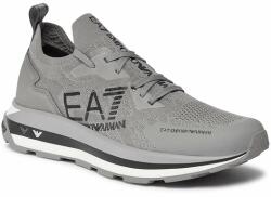 EA7 Emporio Armani Sneakers EA7 Emporio Armani X8X113 XK269 S864 Gri Bărbați