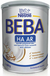 BEBA HA AR Speciális tápszer 800 g 0 hó+