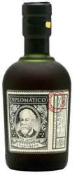 Destilerias Unidas S. A Diplomatico Exclusiva Rum mini 0.05l 40%