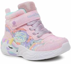 Skechers Sneakers Skechers Unicorn Dreams Magical Dreamer 302332L/LPMT Pink