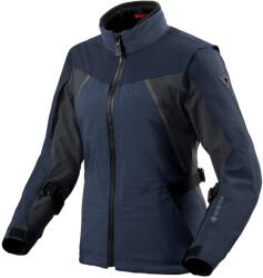 Revit Geaca moto dama Revit Lamina GTX albastra (REFJT350-2230)