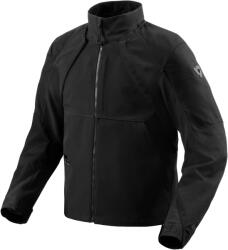 Revit Jacheta Moto Revit Continent Neagra (REFJT336-0010)