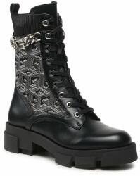 Guess Trappers Guess Madiera FL7MDR ELE10 BLACK