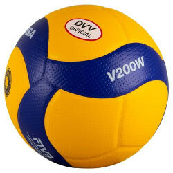 Mikasa Minge volei de competiție MIKASA V200W (V200W)