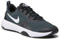 Nike Обувки Nike City Rep Tr DA1351 002 Black/White/Dk Smoke Grey (City Rep Tr DA1351 002)