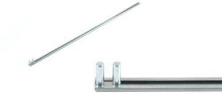Lehmann Cil. Fiókzárhoz"c"rúd 600mm 2stiftes20mm Lehmann L00011 (1700149)