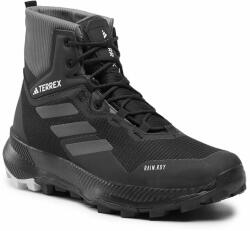 adidas Trekkings adidas TERREX WMN MID RAIN. RDY Hiking Shoes HQ3556 Negru