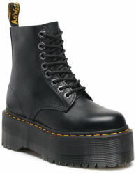 Dr. Martens Bocanci Dr. Martens Pascal Max 26925001 Black