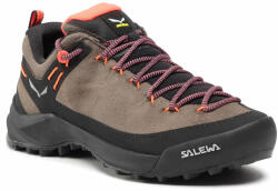 Salewa Trekkings Salewa Ws Wildfire Leather 61396-7953 Maro
