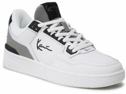 Karl Kani Sneakers Karl Kani 89 LXRY KKFWM000185 WHITE/GREY/BLACK Bărbați