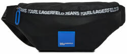 KARL LAGERFELD Дамска чанта karl lagerfeld 236j3002 Черен (236j3002)