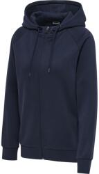 Hummel hmlRED CLASSIC ZIP HOODIE WOMAN Kapucnis melegítő felsők 215091-7026 Méret M (215091-7026)