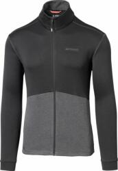 ATOMIC Alps Jacket GREY-BLACK férfi aláöltöző XL (AP5113230XL)
