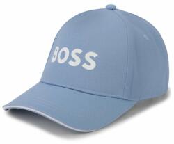 Boss Șapcă Boss J21270 Albastru