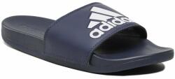 adidas Şlapi adidas Adilette Comfort Slides H03616 Albastru