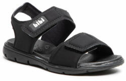 Bibi Sandale Bibi Basic Sandals Mini 1101085 Negru