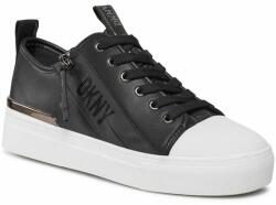 DKNY Sneakers DKNY Chaney K3370734 Black BLK