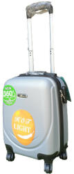  Barbacs xs bőrönd kivehető kerékkel wizzair kabin bőrönd ingyenesen felvihető