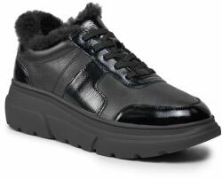 Caprice Sneakers Caprice 9-23704-41 Black Comb 019