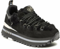 LIU JO Sneakers Liu Jo Maxi Wonder BF2099 P0306 Black 22222