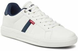 Levi's Sneakers Levi's® 235431-794 Regular White 51 Bărbați