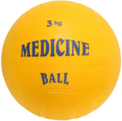 Aktivsport Medicin labda folyadékkal töltött 3 kg (130010000061)