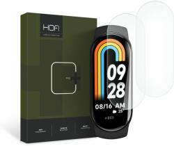 XIAOMI Film Hidrogel Hofi Hydroflex Pro+ 2-pack Xiaomi Smart Band 8 / 8 Nfc Clear