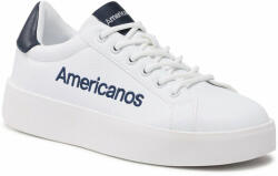 Americanos Sneakers Americanos WPRS-20210506 White