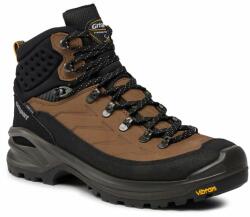 Grisport Bakancs Grisport 15205N22G Lt Brown/Black N22G 41 Férfi