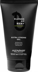 Alfaparf Milano Professional Blends Of Many Extra Strong Gél - 150 ml