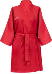GLOV Kimono Style Absorbent fürdőköpeny - Piros