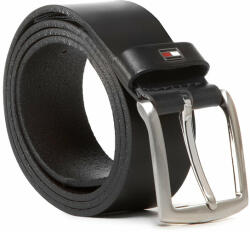 Tommy Hilfiger Férfi öv Tommy Hilfiger New Denton Belt 4.0 E367863162 090 80__P_80 Férfi