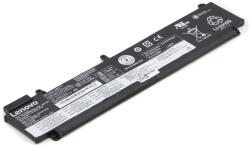 Lenovo ThinkPad T460s (20F9, 20FA), T470s (20HF, 20HG, 20JS, 20JT) gyári új 3 cellás 2100mAh hosszú akkumulátor (00HW022, 00HW023)