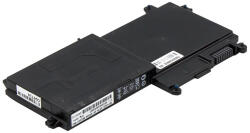 HP ProBook 640 G2, 645 G2, 650 G2, 655 G2 gyári új 48Wh-s akkumulátor (801554-001)