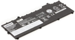 Lenovo Lenovo ThinkPad X1 Carbon Gen 5, Gen 6 gyári új akkumulátor (01AV494)